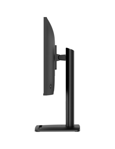 MSI Pro MP275PGDE E14 computer monitor 27" 1920 x 1080 pixels Full HD LCD Black