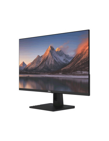 Dahua Technology LM27-C301B computer monitor 27" 2560 x 1440 pixels Quad HD LED Black