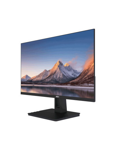 Dahua Technology LM24-C301B computer monitor 23.8" 2560 x 1440 pixels Quad HD LED Black