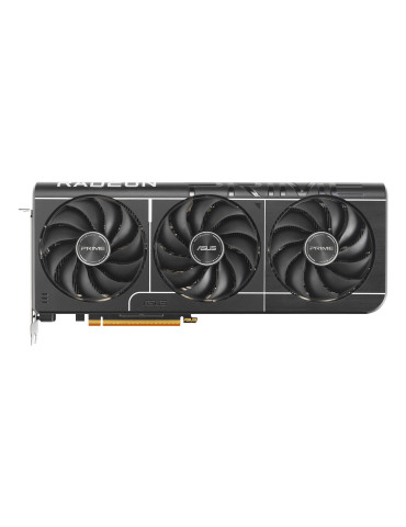 ASUS Prime -RX9070XT-O16G AMD Radeon RX 9070 XT 16 GB GDDR6