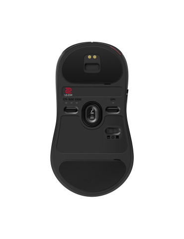 ZOWIE U2-DW mouse Gaming Right-hand RF Wireless 3200 DPI