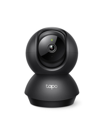 TP-Link TAPO C201 security camera IP security camera Indoor 1920 x 1080 pixels Desk Wall