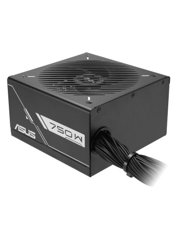 ASUS Prime -750B-BLACK power supply unit 750 W 20+4 pin ATX ATX