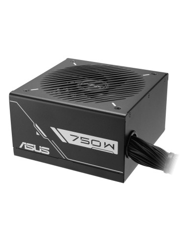ASUS Prime -750B-BLACK power supply unit 750 W 20+4 pin ATX ATX