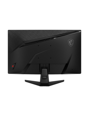 MSI MAG 274CQFDE computer monitor 27" 2560 x 1440 pixels Wide Quad HD Black