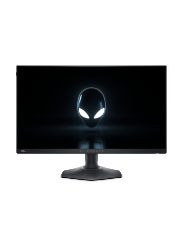 Alienware AW2524HF computer monitor 24.5" 1920 x 1080 pixels Full HD LCD Black