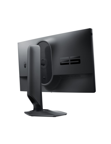 Alienware AW2524HF computer monitor 24.5" 1920 x 1080 pixels Full HD LCD Black