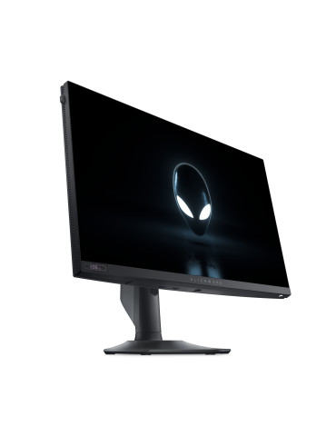 Alienware AW2524HF computer monitor 24.5" 1920 x 1080 pixels Full HD LCD Black