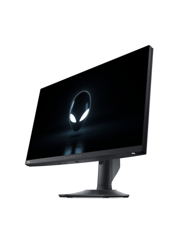 Alienware AW2524HF computer monitor 24.5" 1920 x 1080 pixels Full HD LCD Black