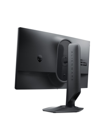 Alienware AW2524HF computer monitor 24.5" 1920 x 1080 pixels Full HD LCD Black