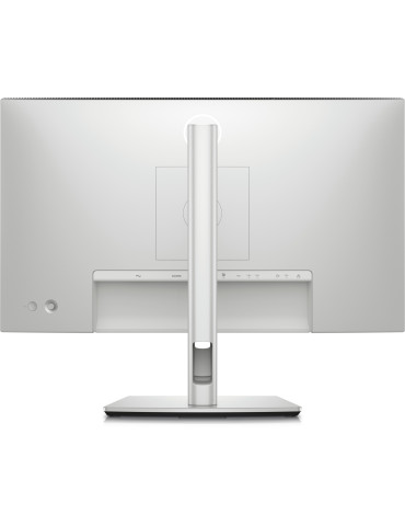 DELL UltraSharp U2424HE computer monitor 23.8" 1920 x 1080 pixels Full HD LCD Black, Silver