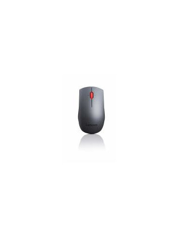 Lenovo 4X30H56886 datormöss Kontor Ambidextrous RF Trådlös laser 1600 DPI