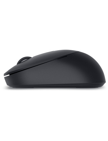 DELL Pro kompakt och tyst mus – MS355