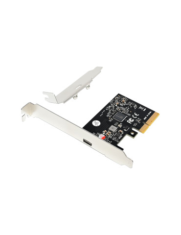 Conceptronic EMRICK14B liitäntäkortti -sovitin USB 3.2 Gen 2x2 Type-C