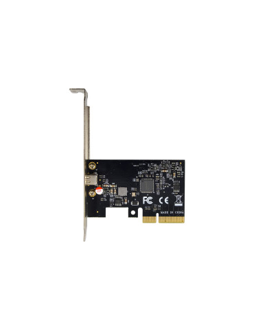 Conceptronic EMRICK14B liitäntäkortti -sovitin USB 3.2 Gen 2x2 Type-C