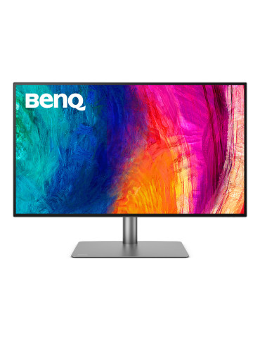 BenQ PD3225U computer monitor 32" 3840 x 2160 pixels 4K Ultra HD LED Black