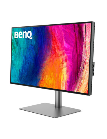BenQ PD3225U computer monitor 32" 3840 x 2160 pixels 4K Ultra HD LED Black