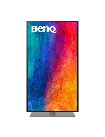 BenQ PD3225U computer monitor 32" 3840 x 2160 pixels 4K Ultra HD LED Black