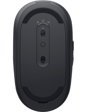 DELL Pro 7 MS726 hiiri Office Molempikätinen RF Wireless + Bluetooth Optinen 6000 DPI