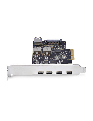 StarTech.com PS4C3IA3-USB-C-CARD interface cards adapter Internal USB Type-C