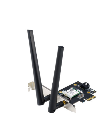 ASUS PCE-BE6500 Sisäinen WLAN   Bluetooth 2882 Mbit s