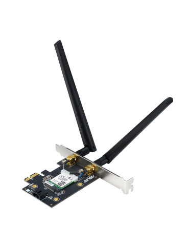 ASUS PCE-BE6500 Intern WLAN   Bluetooth 2882 Mbit s