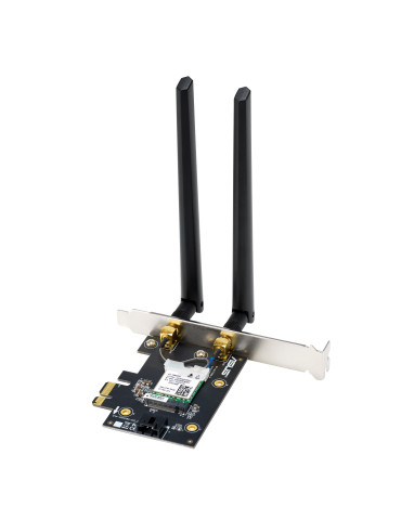 ASUS PCE-BE6500 Intern WLAN   Bluetooth 2882 Mbit s