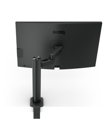 BenQ PD3205UA computer monitor 31.5" 3840 x 2160 pixels 4K Ultra HD LCD Black