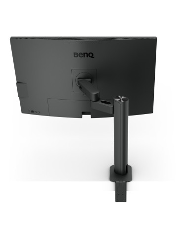 BenQ PD3205UA computer monitor 31.5" 3840 x 2160 pixels 4K Ultra HD LCD Black