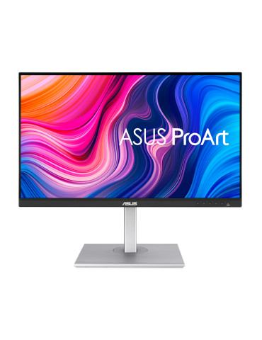ASUS ProArt PA278CV computer monitor 27" 2560 x 1440 pixels Quad HD LED Black