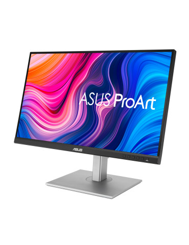 ASUS ProArt PA278CV computer monitor 27" 2560 x 1440 pixels Quad HD LED Black