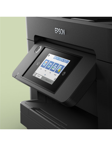 Epson WorkForce Pro WF-4820DWF