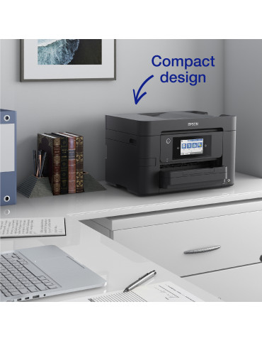 Epson WorkForce Pro WF-4820DWF