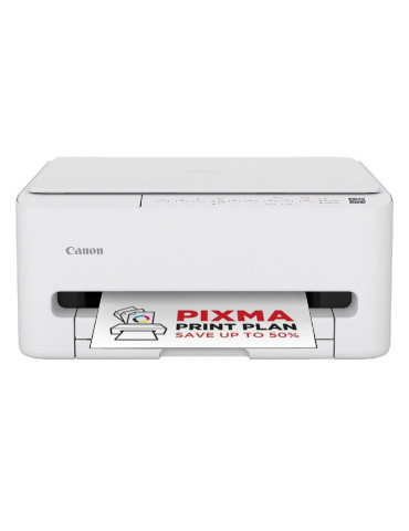 Canon PIXMA TS4150i Bläckstråleskrivare A4 1200 x 1200 DPI Wi-Fi