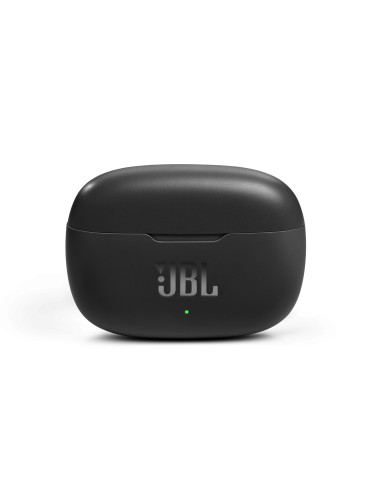 JBL Wave 200TWS Headset Wireless In-ear Calls Music Bluetooth Black