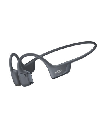 SHOKZ OpenRun Pro 2 Headset Wireless Ear-hook Sports Bluetooth Black