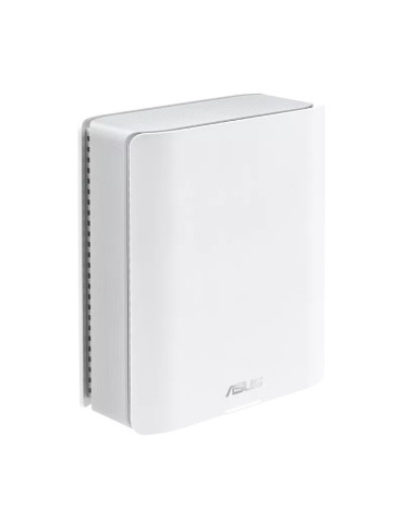 ASUS ZenWiFi BT10 (2pk) Tri-band (2.4 GHz   5 GHz   6 GHz) Wi-Fi 7 (802.11be) White 3 Internal