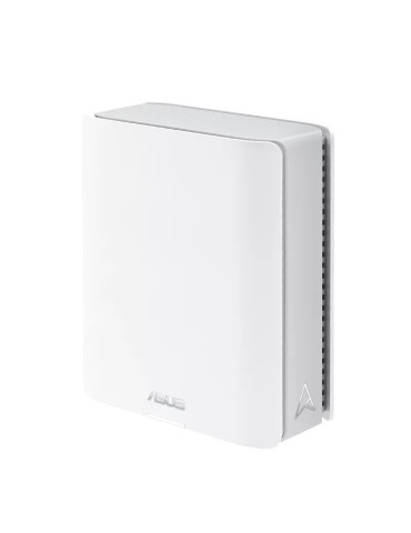 ASUS ZenWiFi BT10 (2pk) Tri-band (2.4 GHz   5 GHz   6 GHz) Wi-Fi 7 (802.11be) White 3 Internal