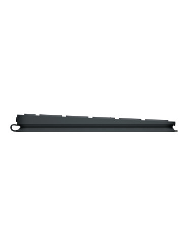 Logitech Keys-To-Go 2 QWERTY US International Bluetooth Graphite