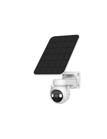 Imou Cell PT Solar Kit Dome IP security camera Outdoor 2304 x 1296 pixels Wall