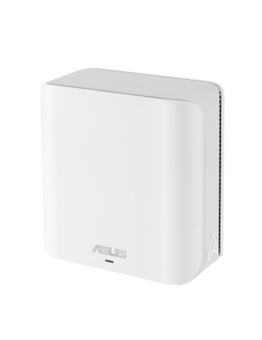 ASUS ZenWiFi BD4 Dual-band (2,4 GHz   5 GHz) Wi-Fi 7 (802.11be) Vit 2 Intern