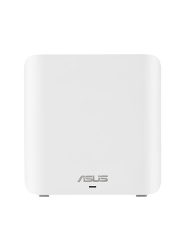 ASUS ZenWiFi BD4 Dual-band (2,4 GHz   5 GHz) Wi-Fi 7 (802.11be) Vit 2 Intern