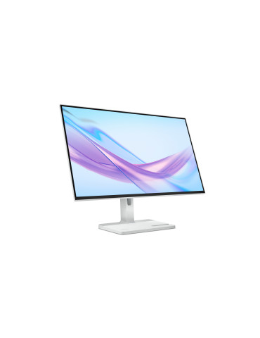 Lenovo L27q-4A computer monitor 27" 2560 x 1440 pixels 2K Ultra HD LCD Gray