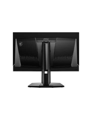 MSI MAG 271QPXDE QD-OLED E2 platta pc-skärmar 67,3 cm (26.5") 2560 x 1440 pixlar Wide Quad HD Svart