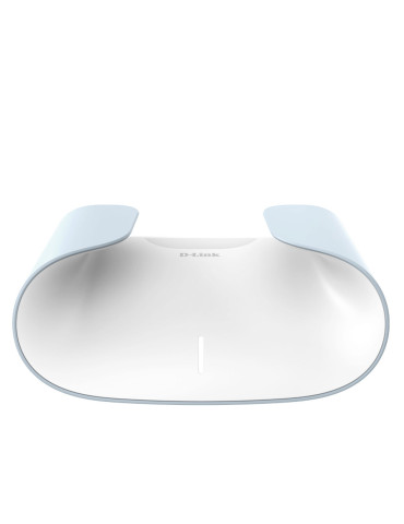 D-Link M60-2 mesh wi-fi system Dual-band (2.4 GHz   5 GHz) Wi-Fi 6 (802.11ax) White 4 Internal