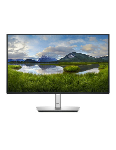 DELL Pro Plus P2425H computer monitor 23.8" 1920 x 1080 pixels Full HD LCD Black