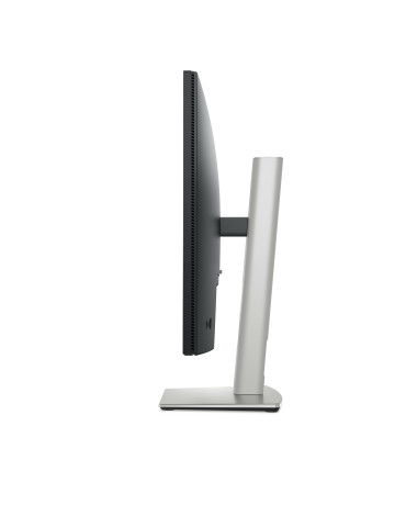 DELL Pro Plus P2425 platta pc-skärmar 61,1 cm (24.1") 1920 x 1200 pixlar WUXGA LCD Svart