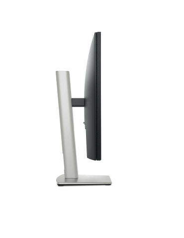 DELL Pro Plus P2425 platta pc-skärmar 61,1 cm (24.1") 1920 x 1200 pixlar WUXGA LCD Svart