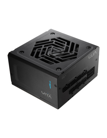 FSP VITA GM 750W power supply unit 20+4 pin ATX ATX Black