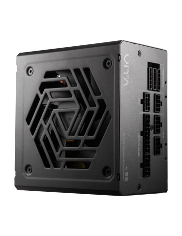 FSP VITA GM 750W power supply unit 20+4 pin ATX ATX Black